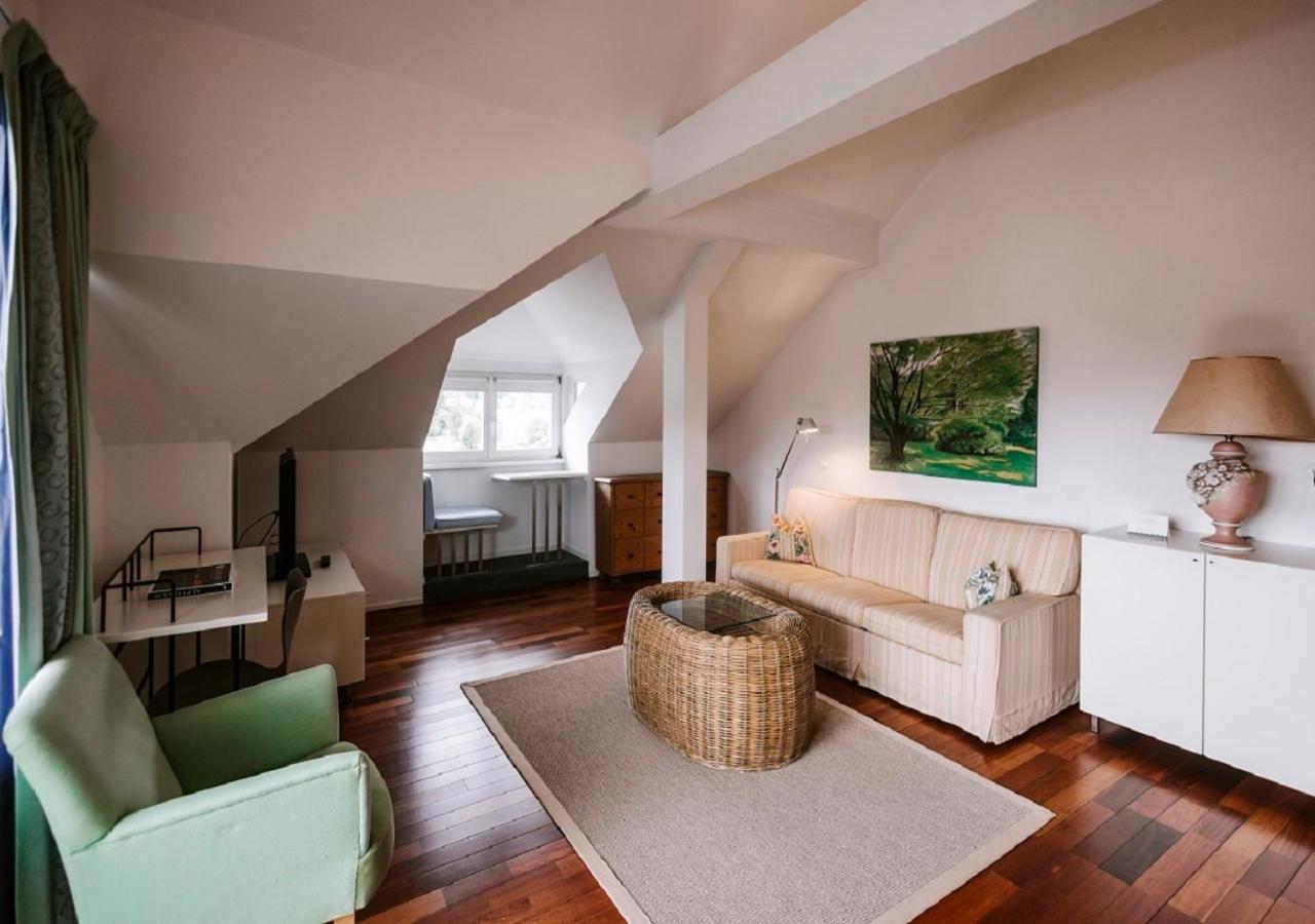 Seehotel Hubertushof Velden am Woerthersee Ngoại thất bức ảnh