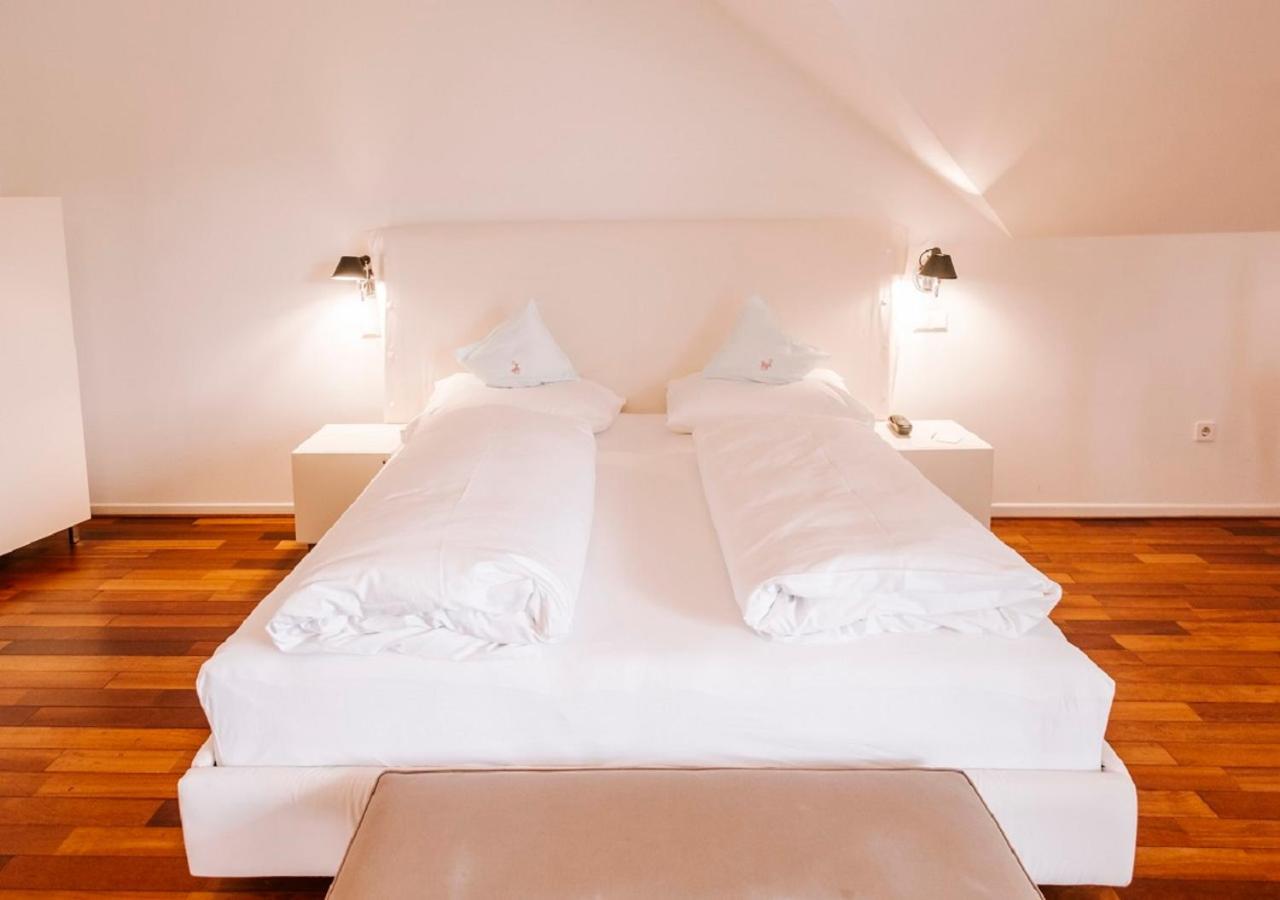 Seehotel Hubertushof Velden am Woerthersee Ngoại thất bức ảnh